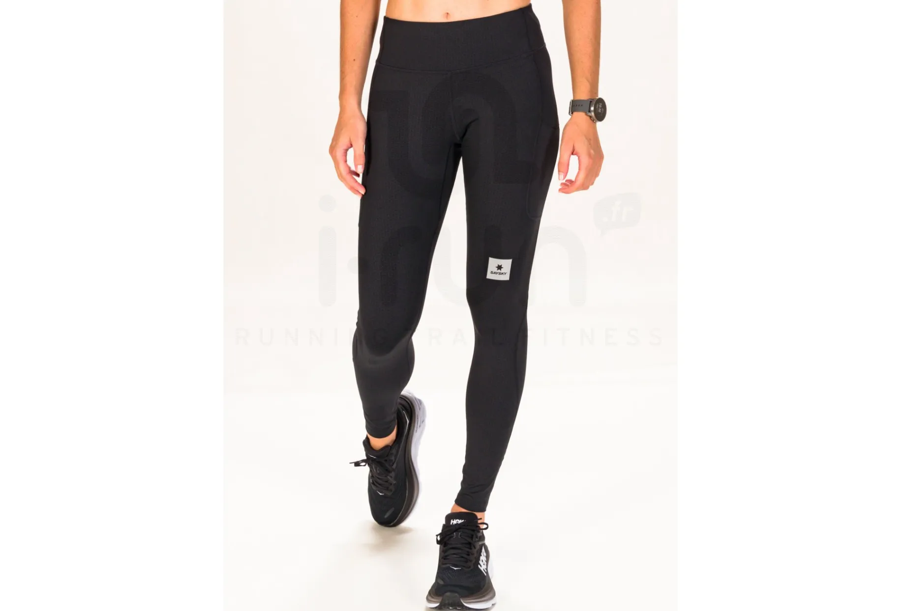 Saysky mallas largas Combat+