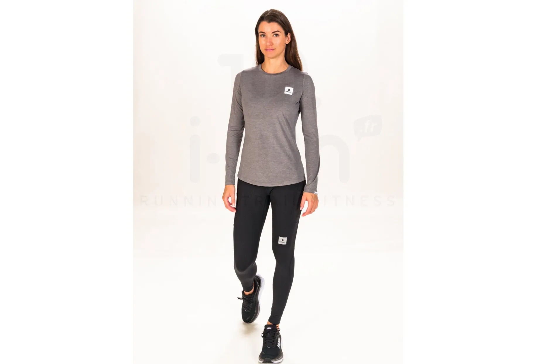 Saysky mallas largas Combat+