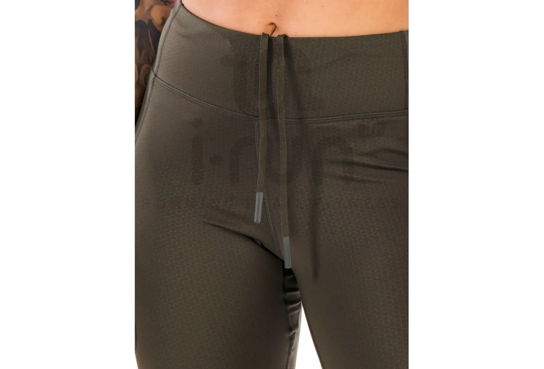 Saysky mallas largas Combat+