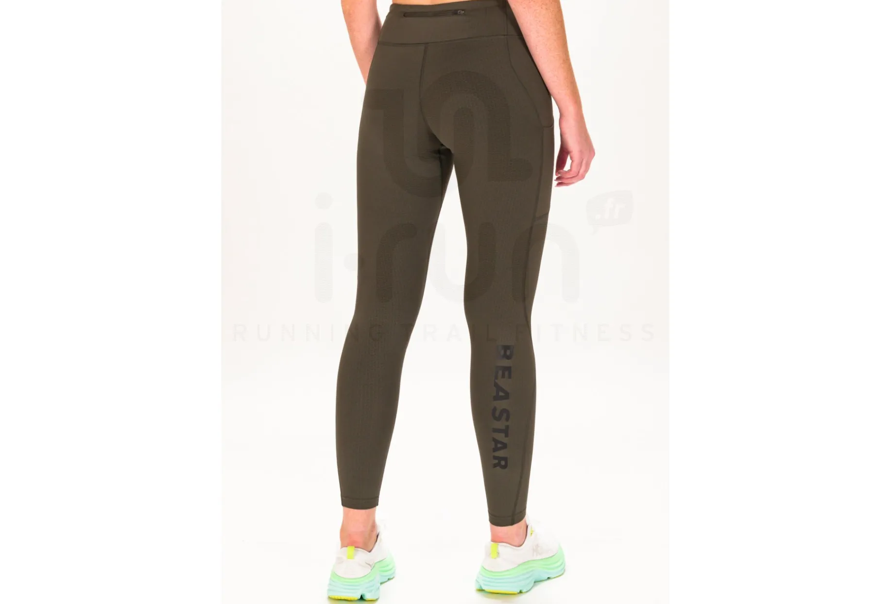 Saysky mallas largas Statement Pace+