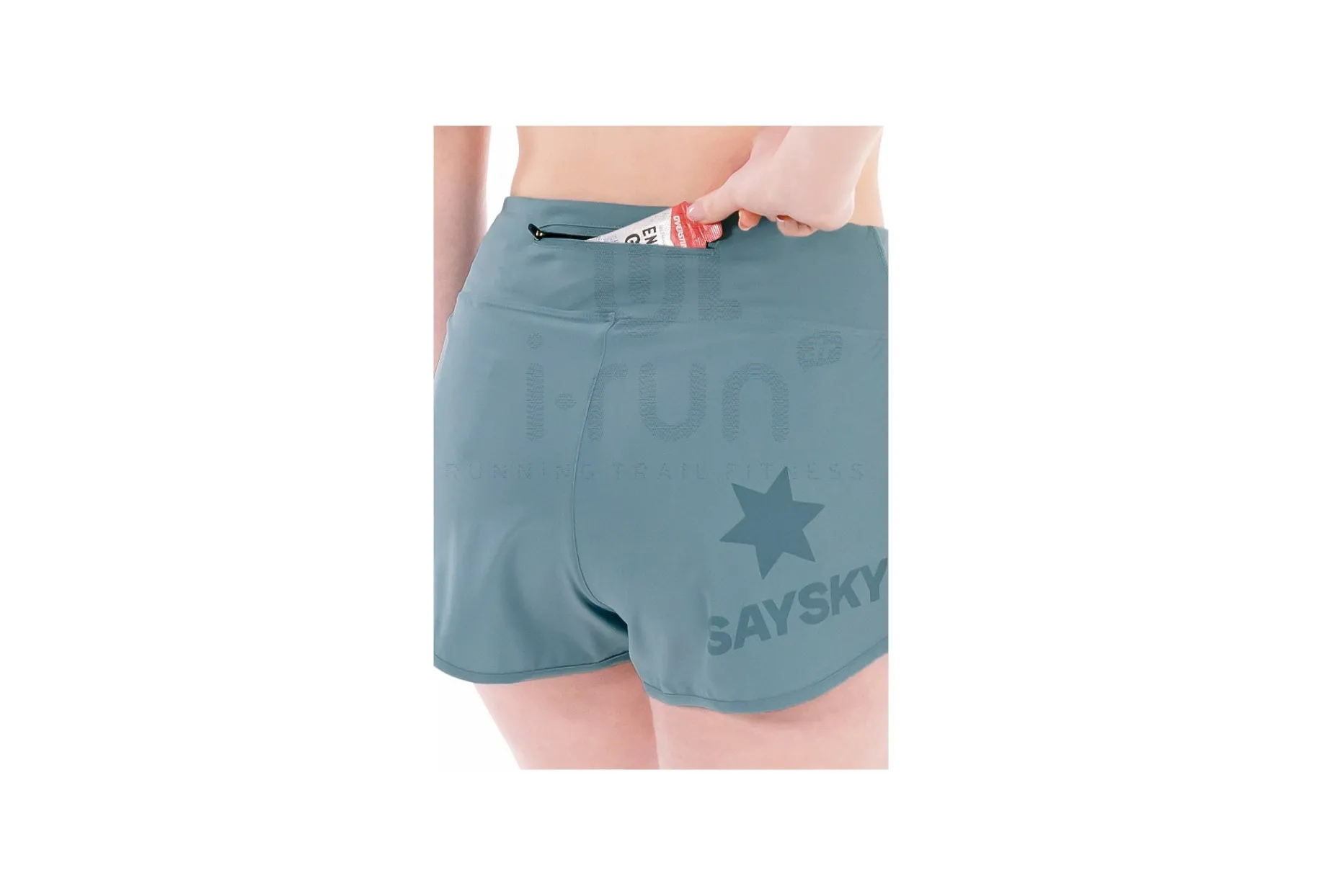 Saysky Pace