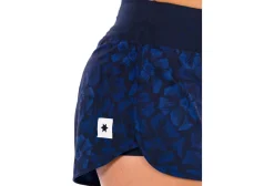 Saysky panralón corto Flower Pace 2 en 1