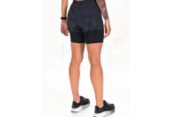 Saysky pantalón corto 2 en 1 Map