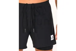 Saysky pantalón corto Pace 2 en 1