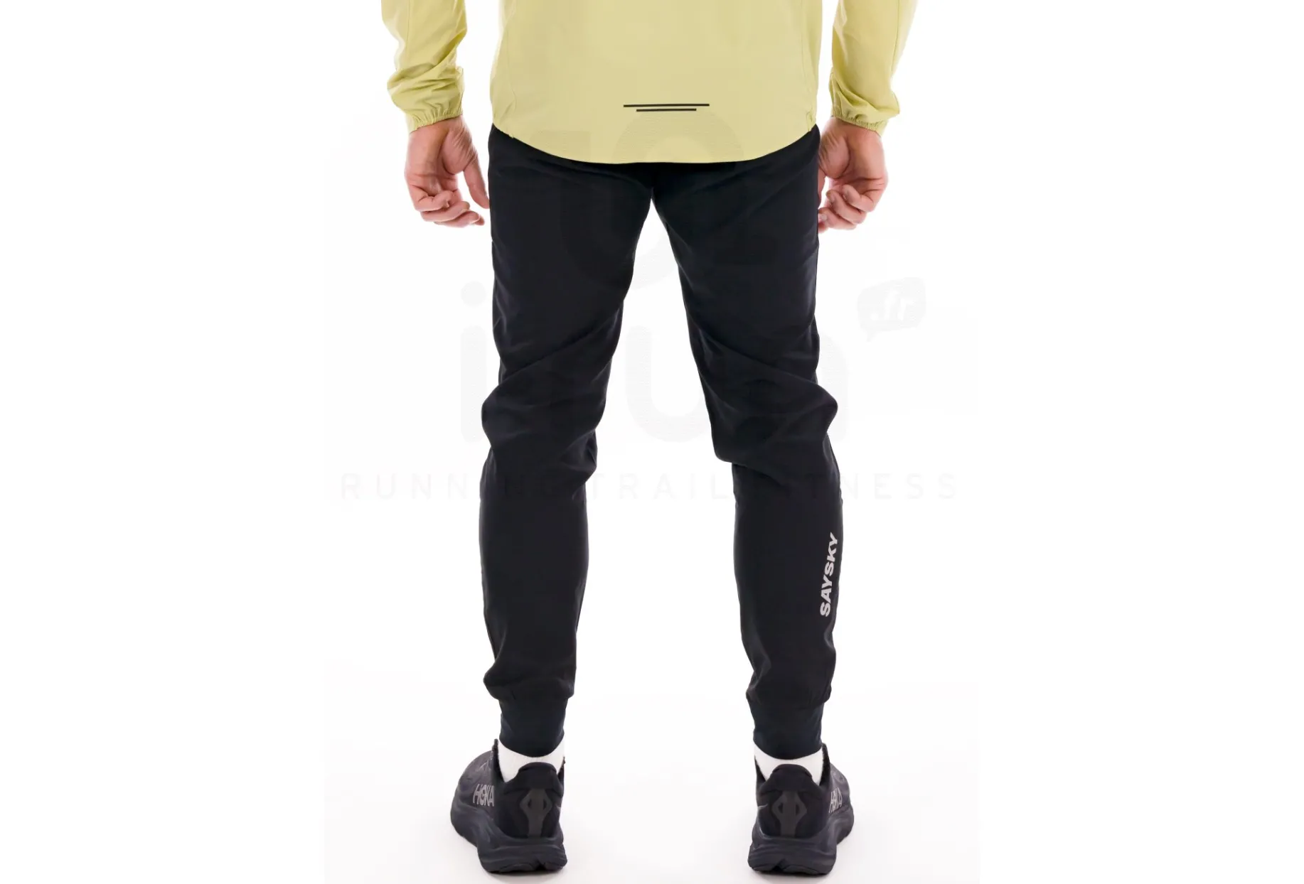Saysky pantalón Pace