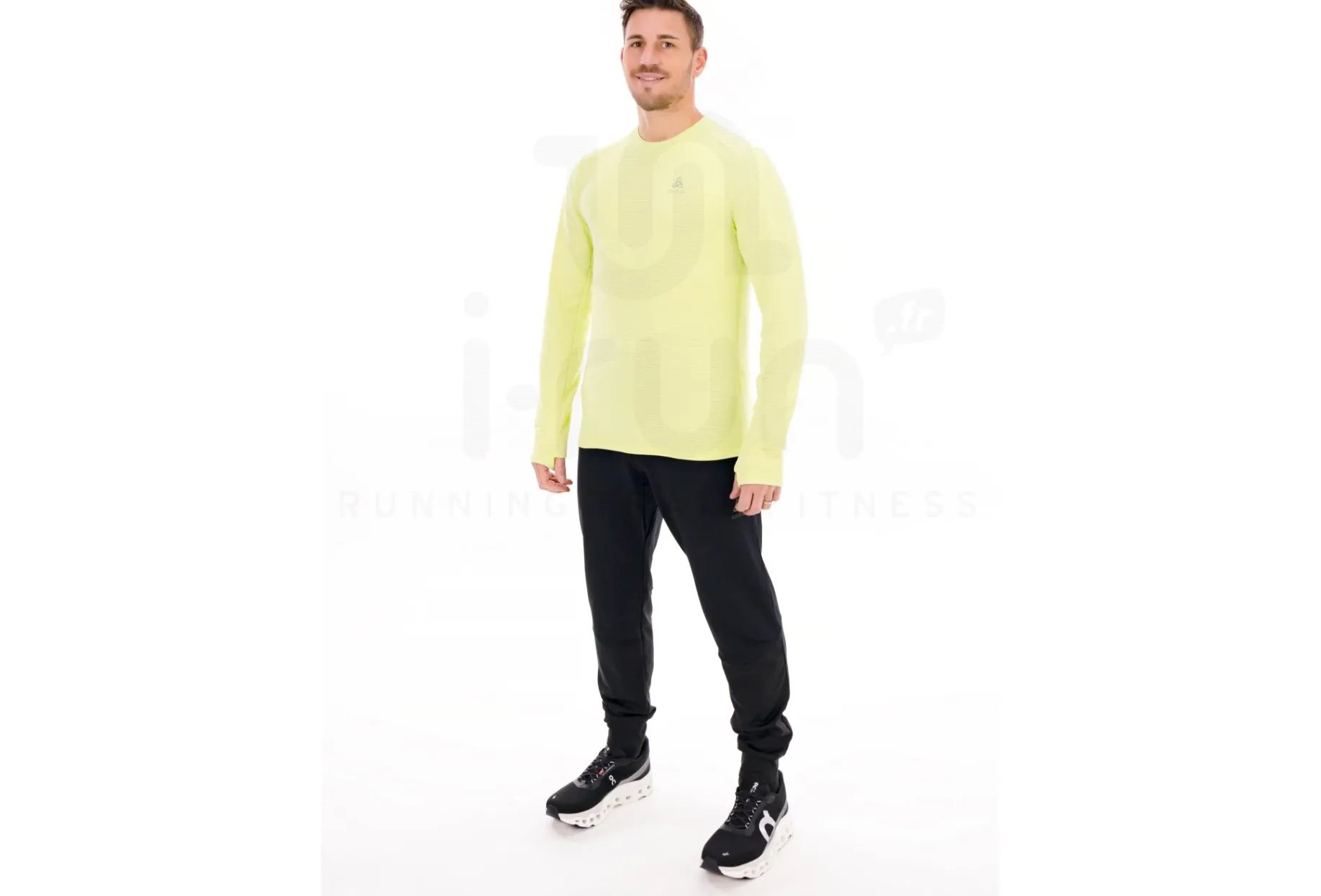 Saysky pantalón Pace