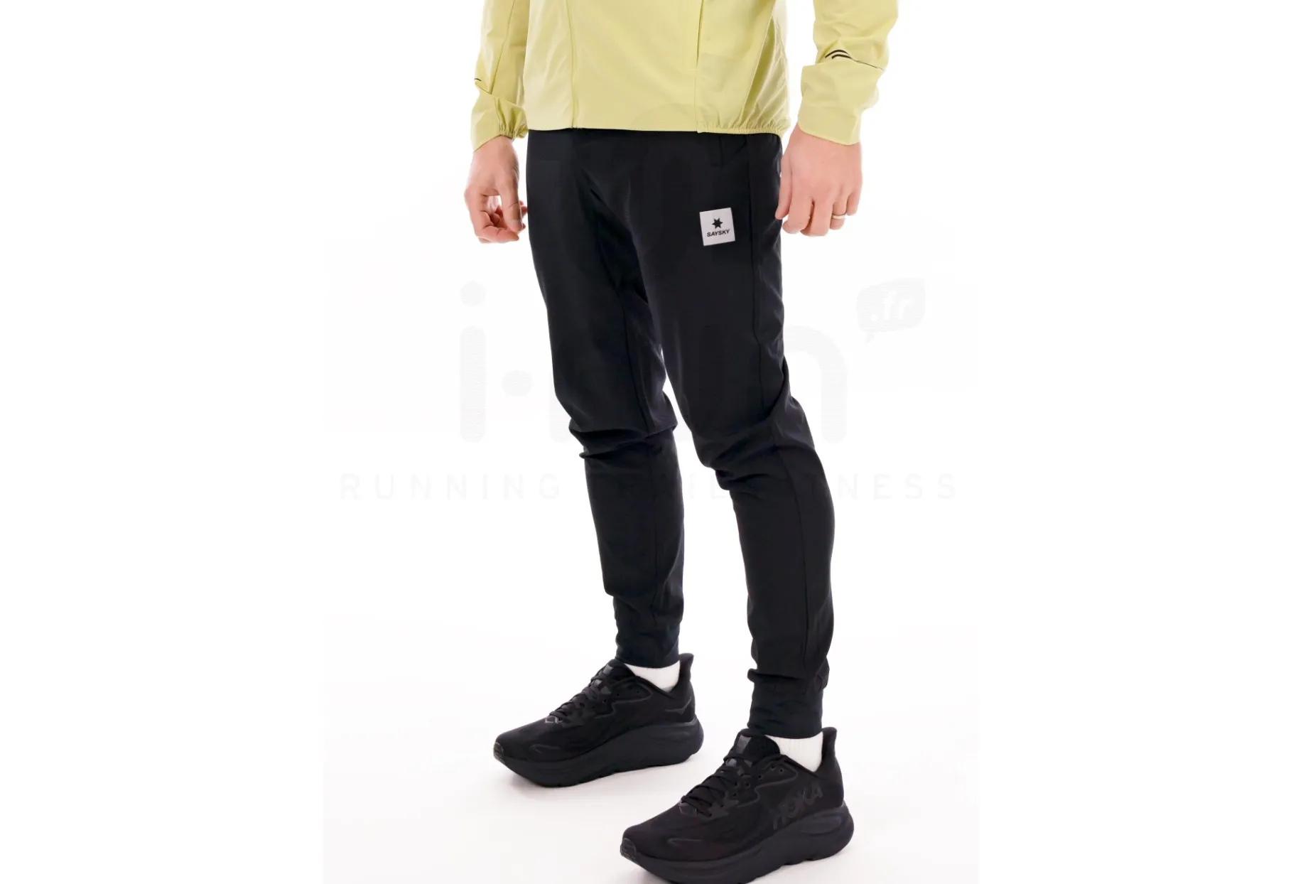 Saysky pantalón Pace