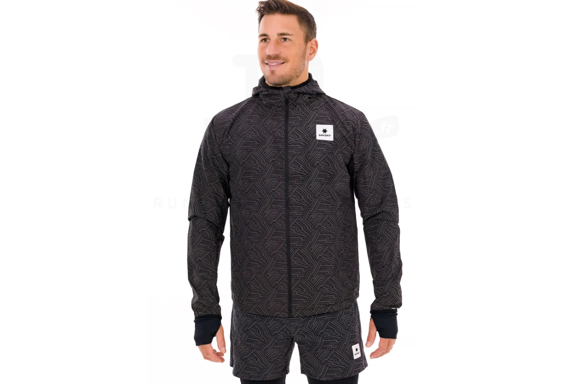 Saysky Reflective Blaze