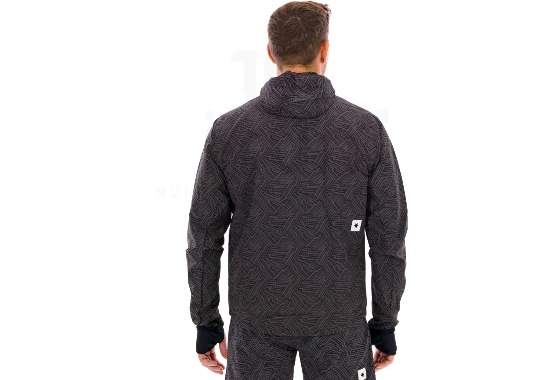 Saysky Reflective Blaze
