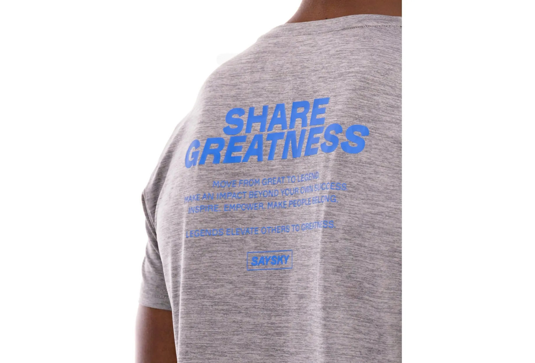Saysky Statement Pace
