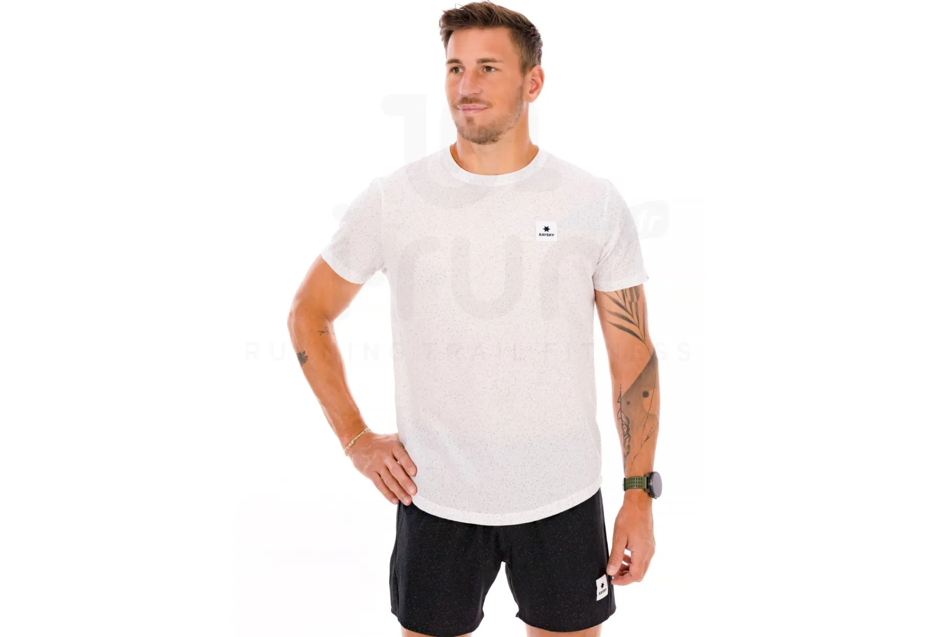 Saysky Universe Combat