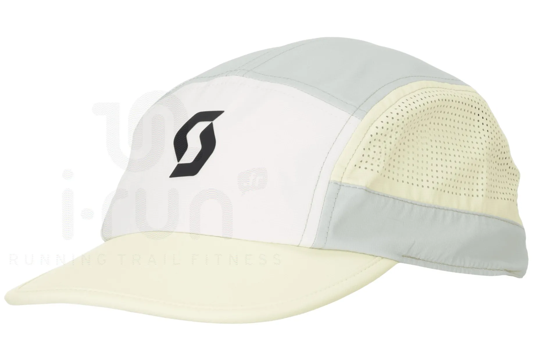 Scott Endurance Tech
