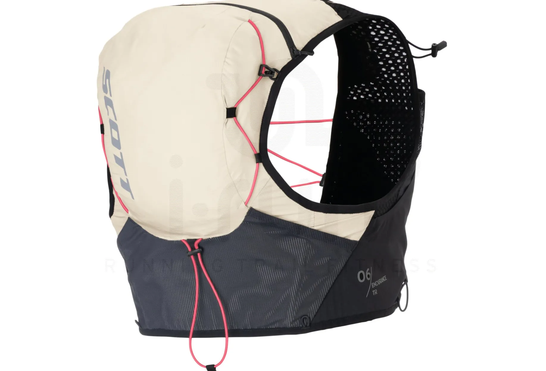Scott Endurance TR' 6