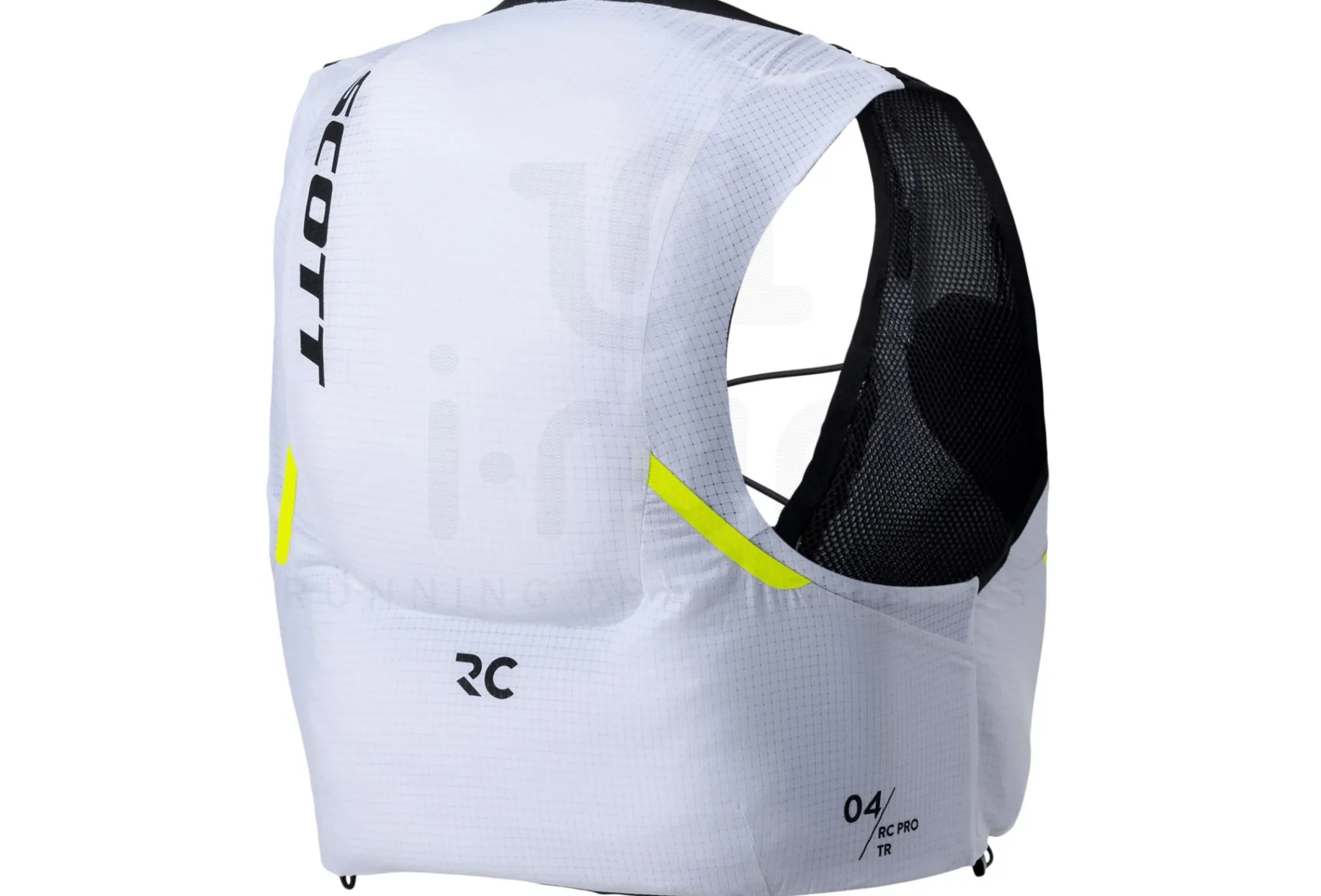 Scott RC Pro TR' 4