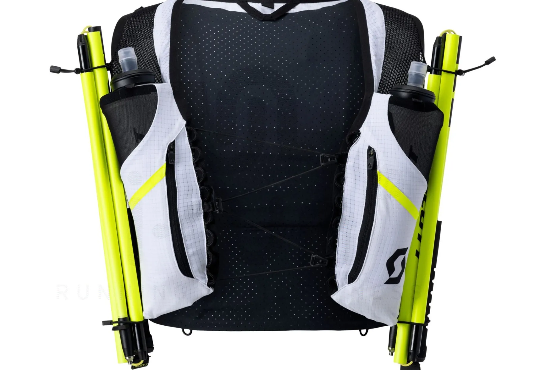 Scott RC Pro TR' 4
