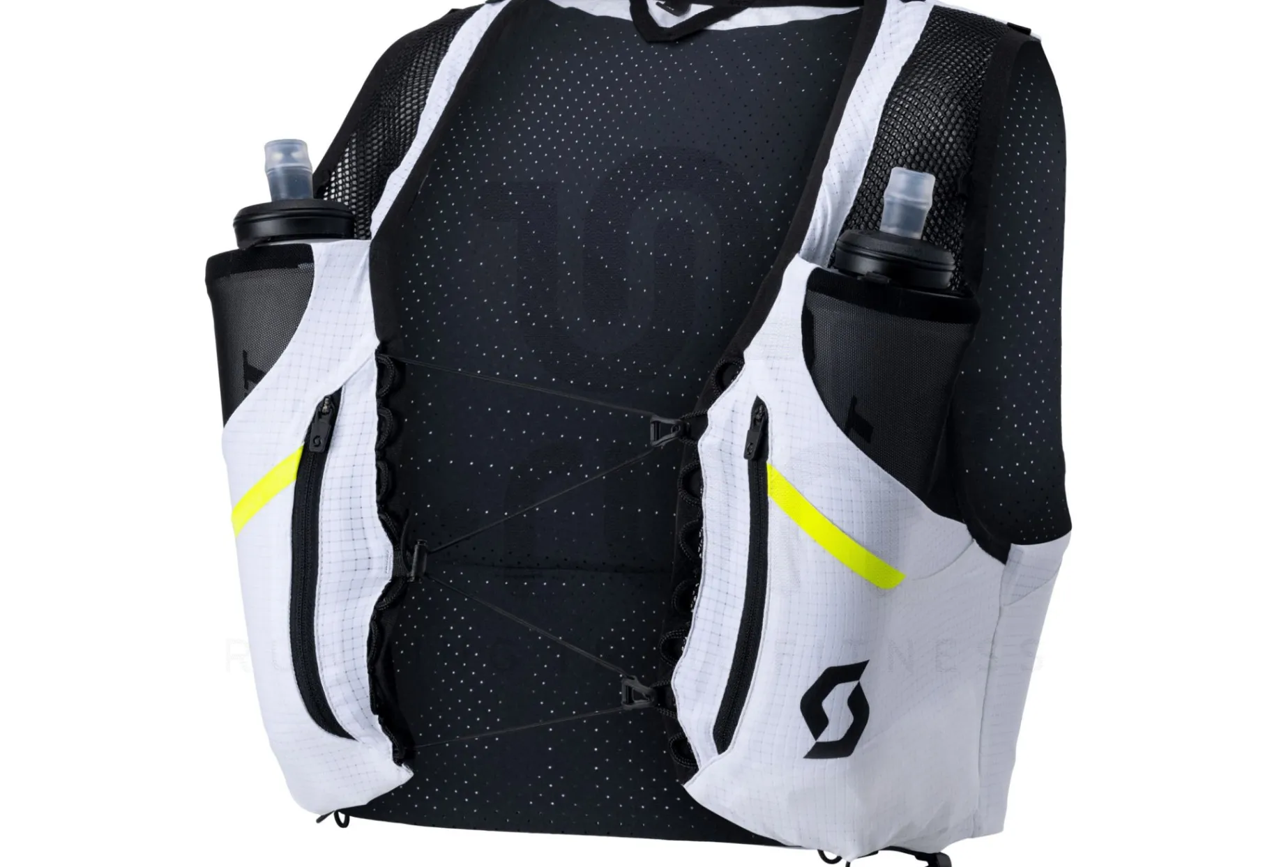 Scott RC Pro TR' 4