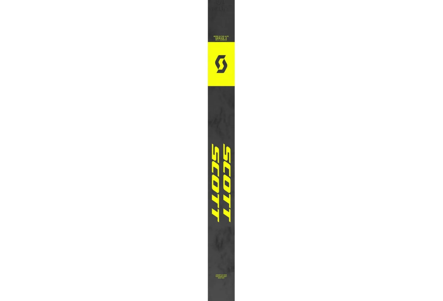 Scott Trail Ultra Carbon
