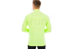 Scott camiseta manga larga Defined Light