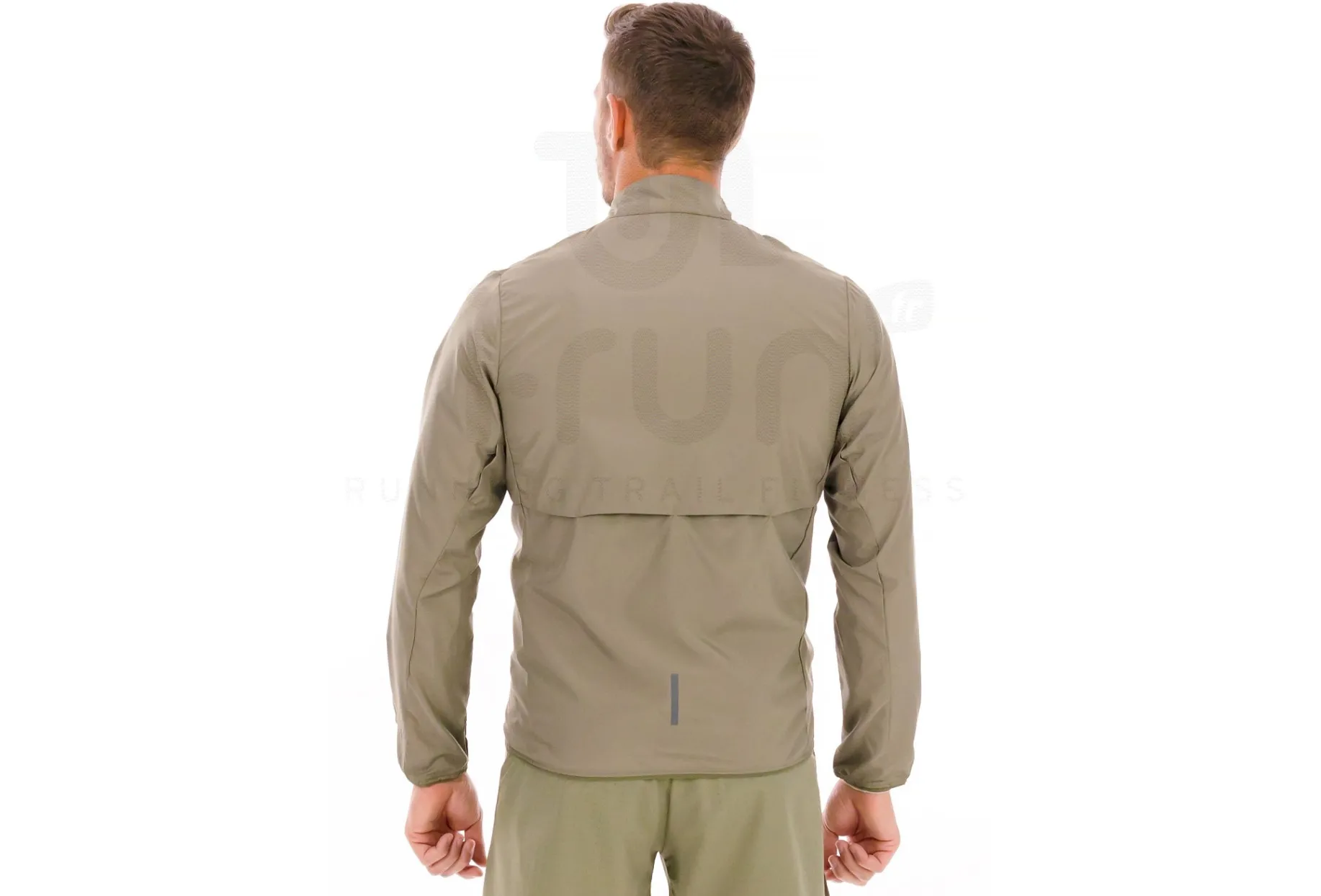 Scott Endurance Tech Windbreaker