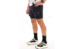 Scott Hybrid RC Run