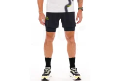 Scott Hybrid RC Run