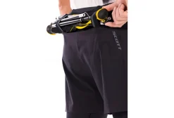 Scott Hybrid RC Run