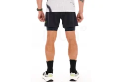 Scott Hybrid RC Run