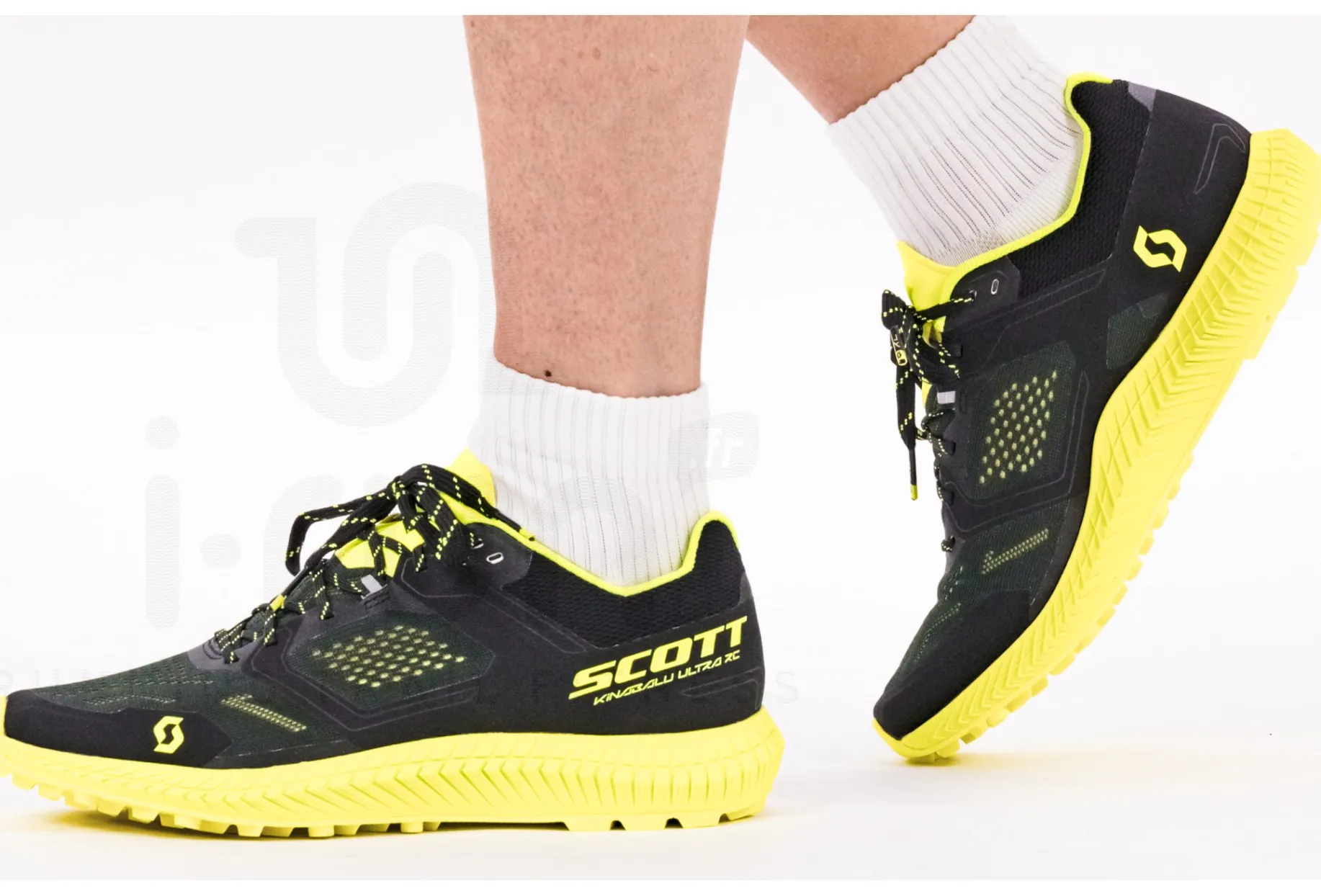 Scott Kinabalu Ultra RC