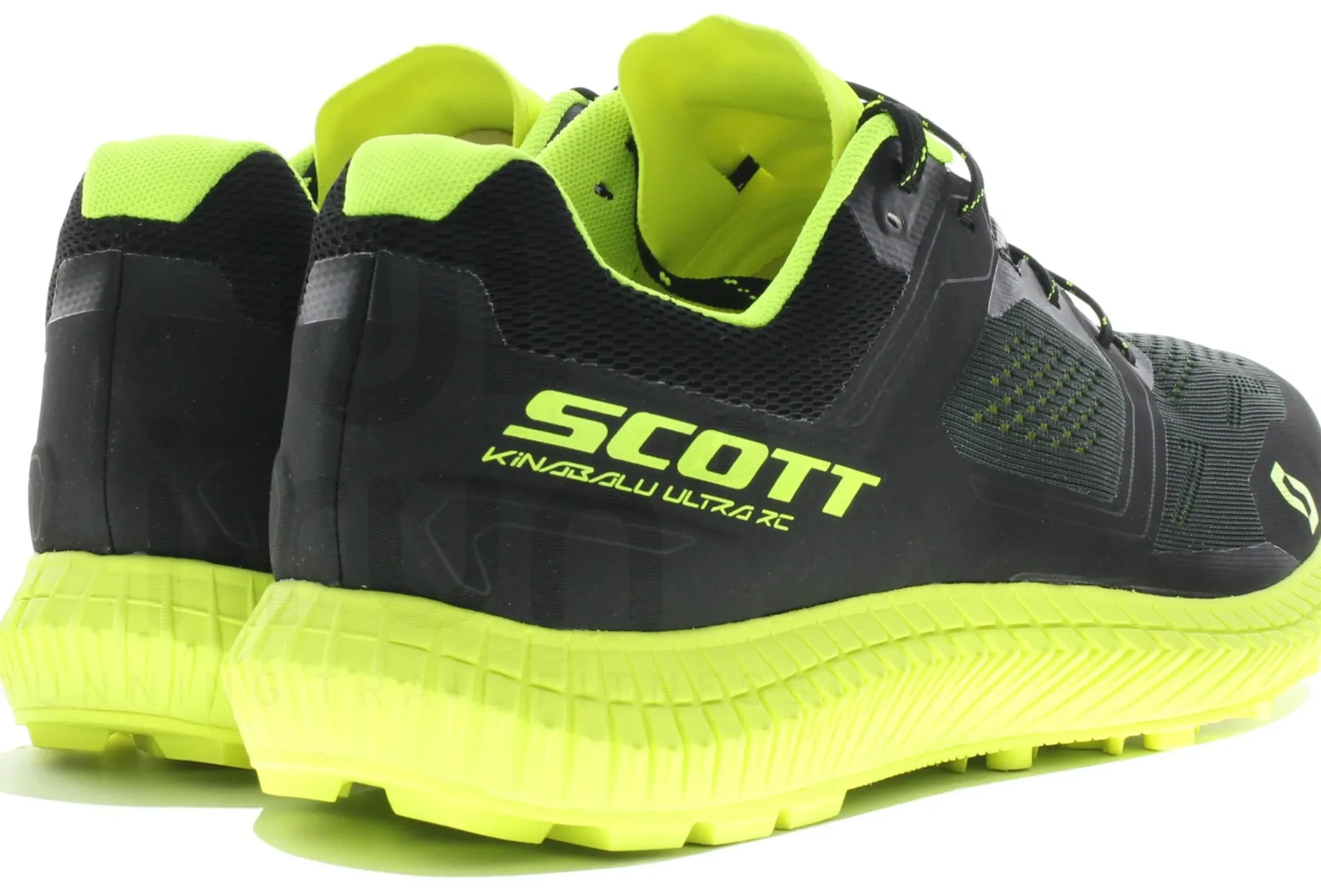 Scott Kinabalu Ultra RC