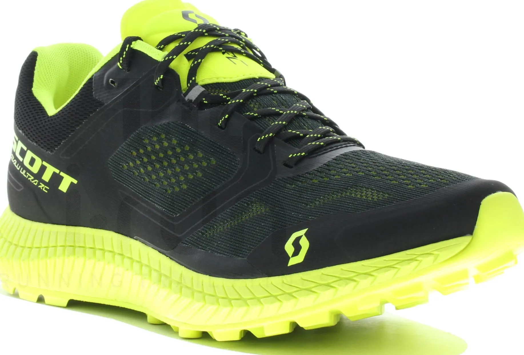 Scott Kinabalu Ultra RC