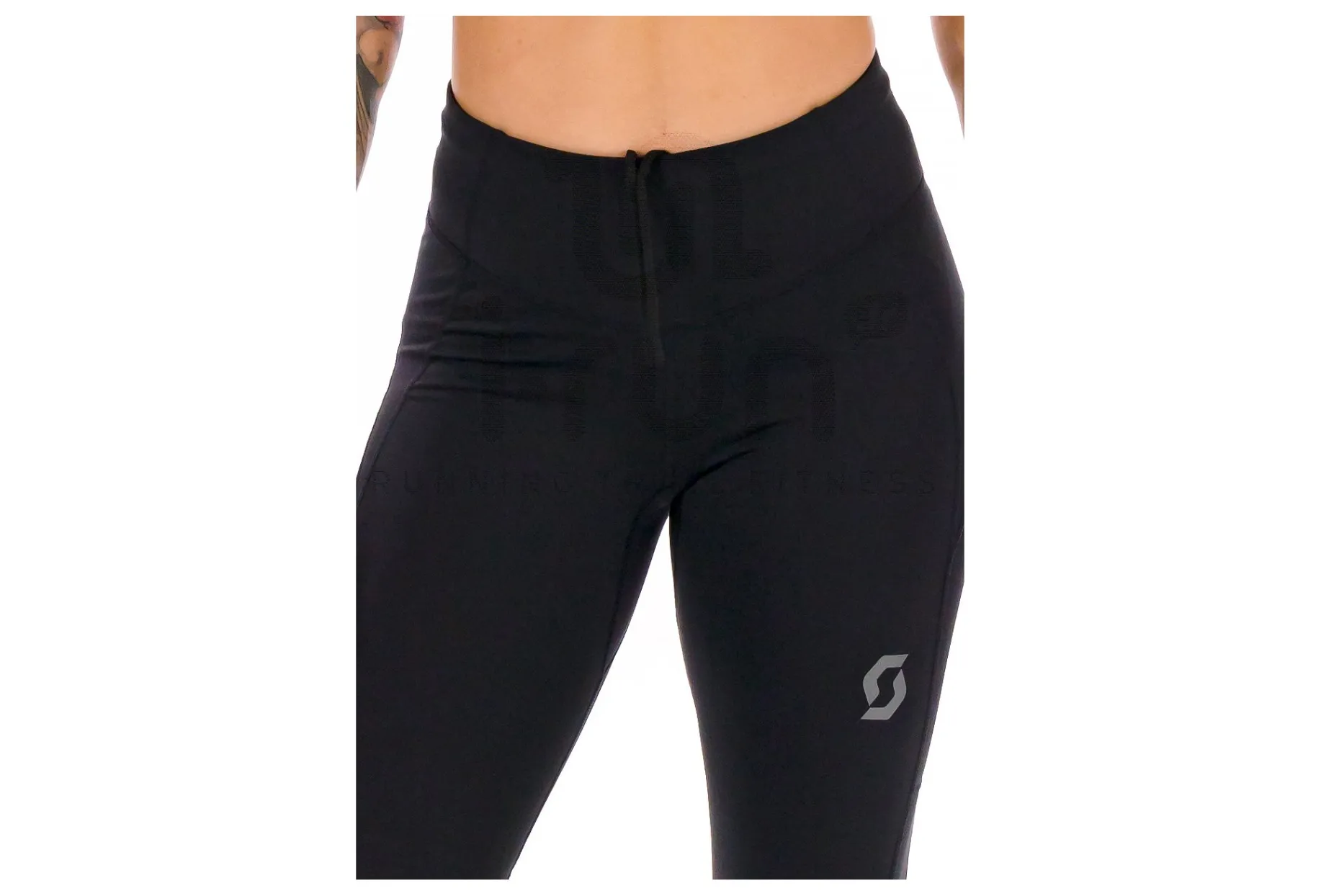 Scott mallas largas Endurance Warm