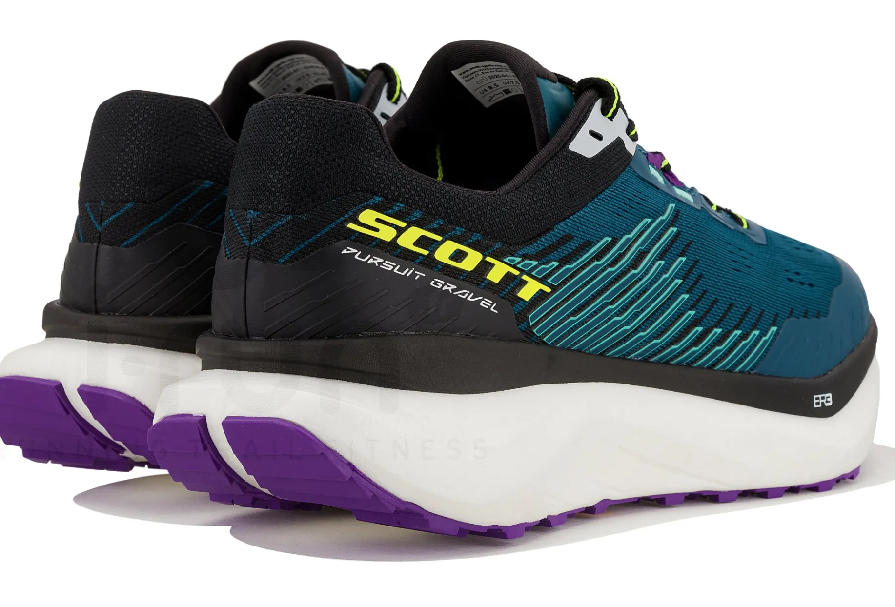 Scott Pursuit Gravel