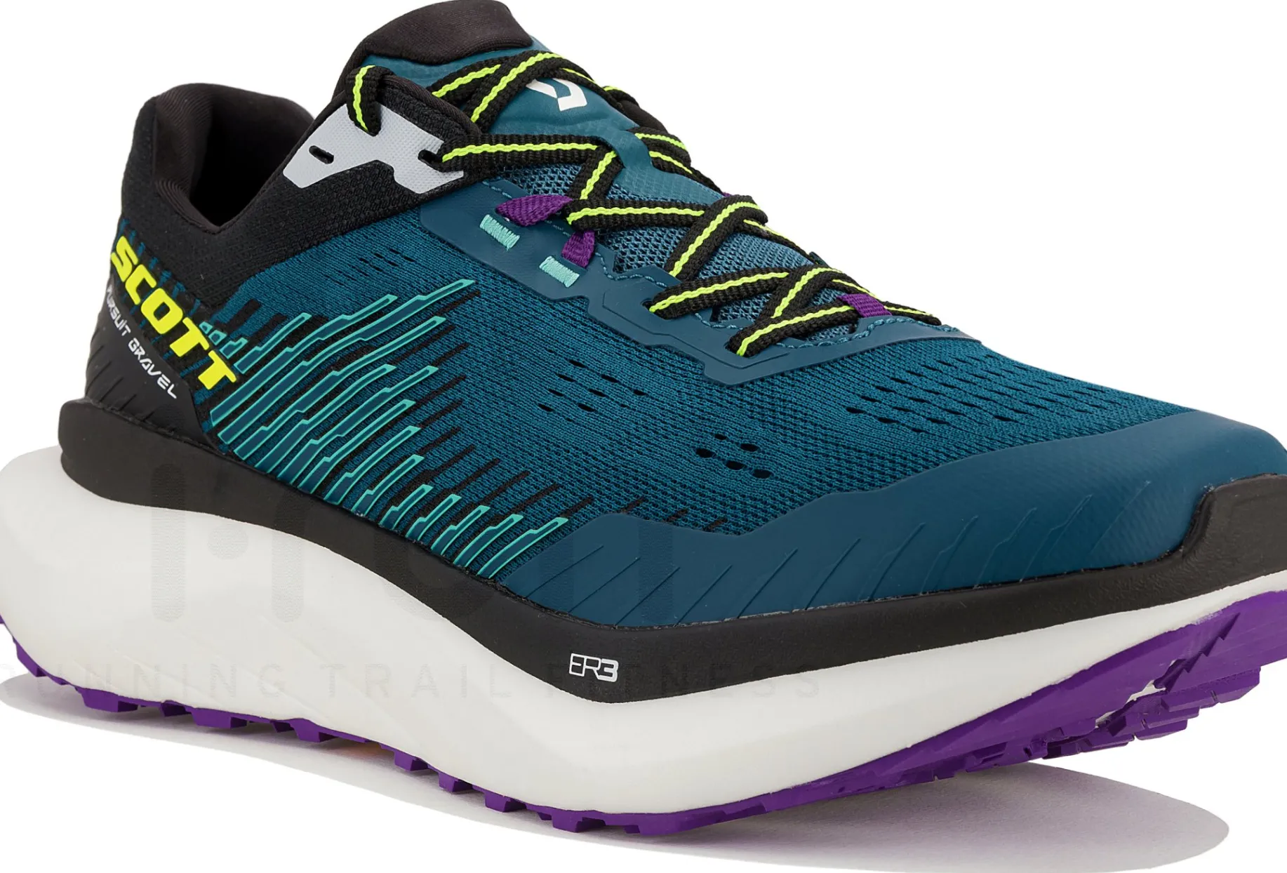 Scott Pursuit Gravel