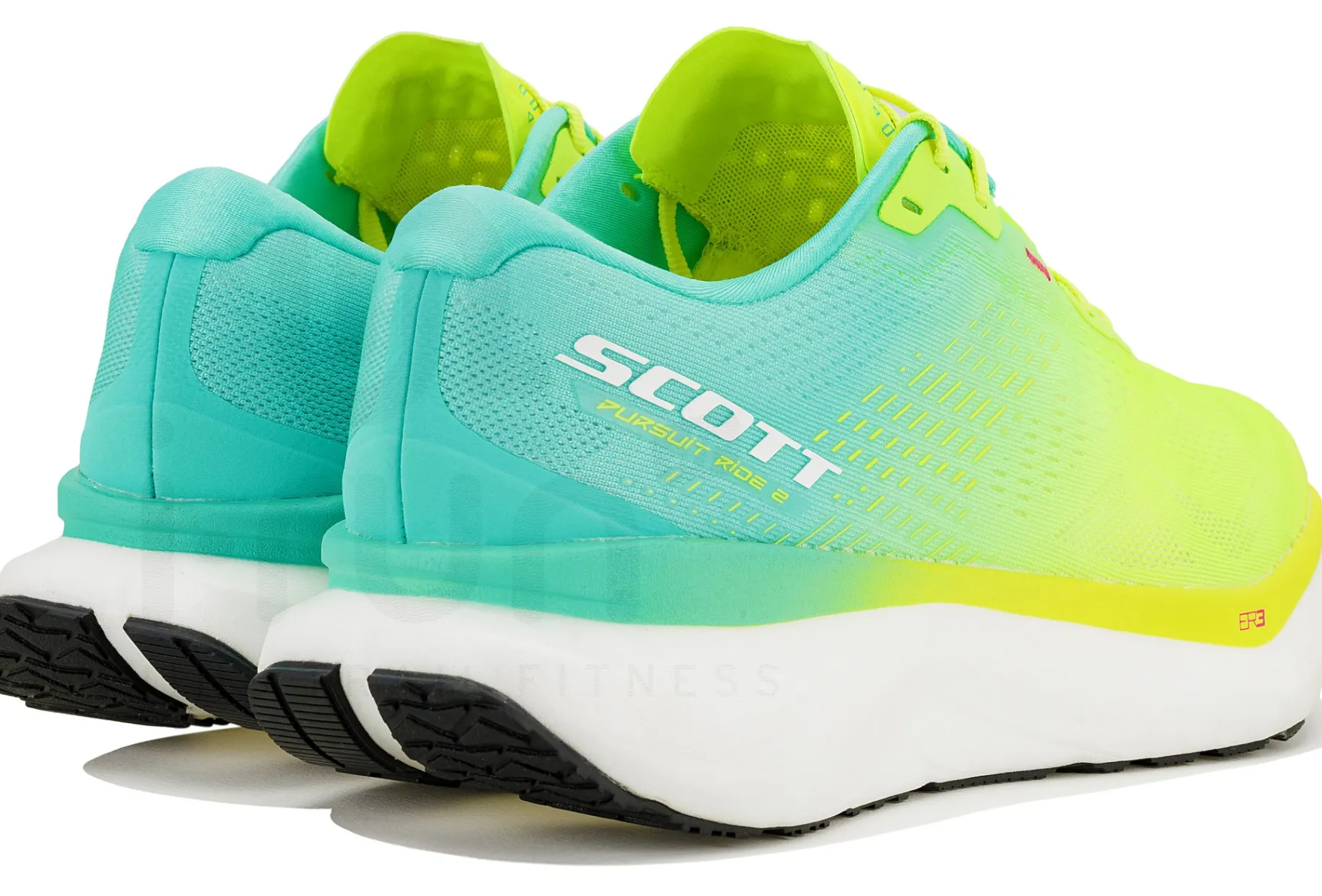 Scott Pursuit Ride 2