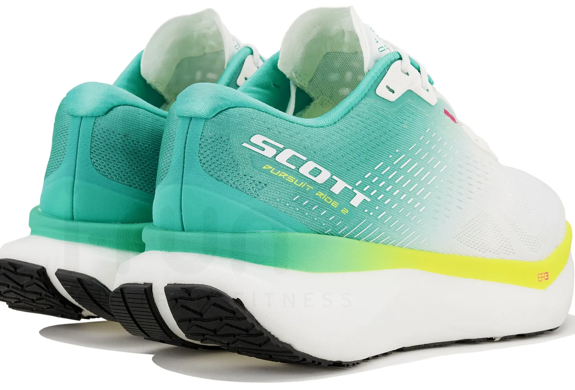 Scott Pursuit Ride 2