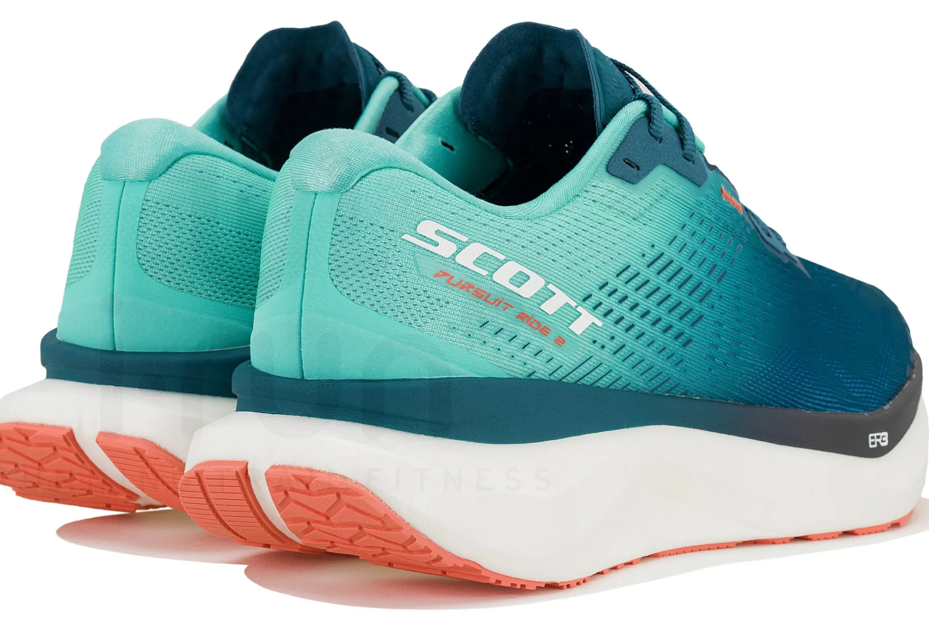 Scott Pursuit Ride 2