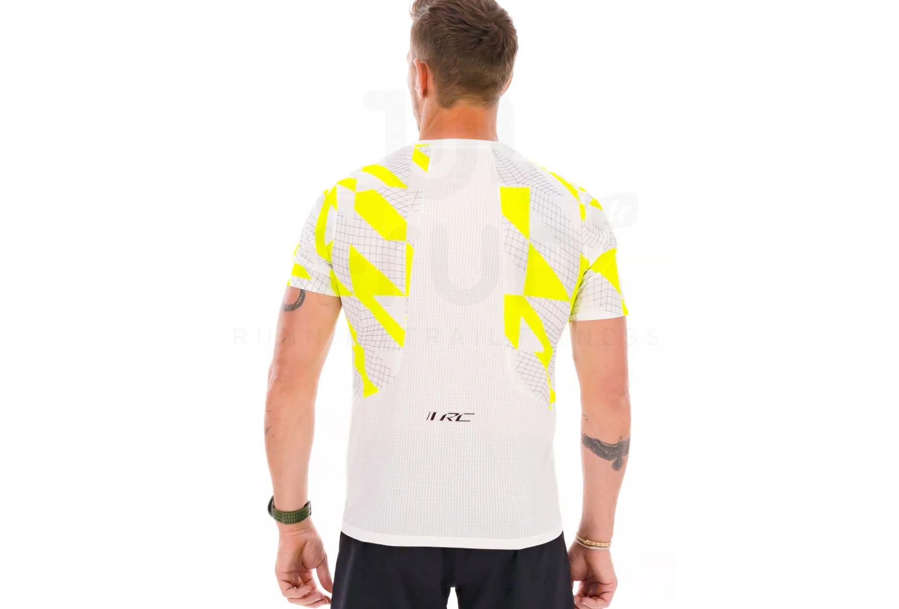 Scott RC Run