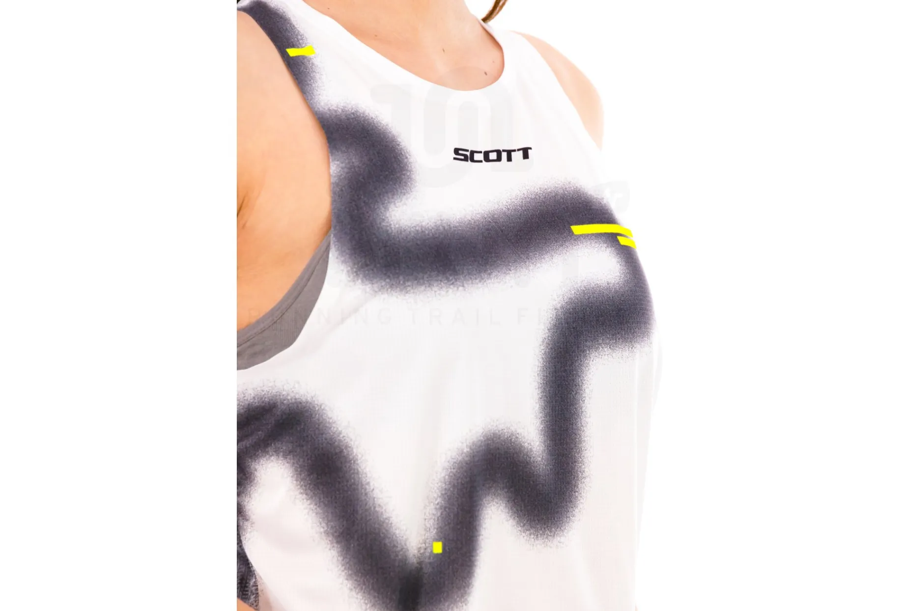 Scott RC Run