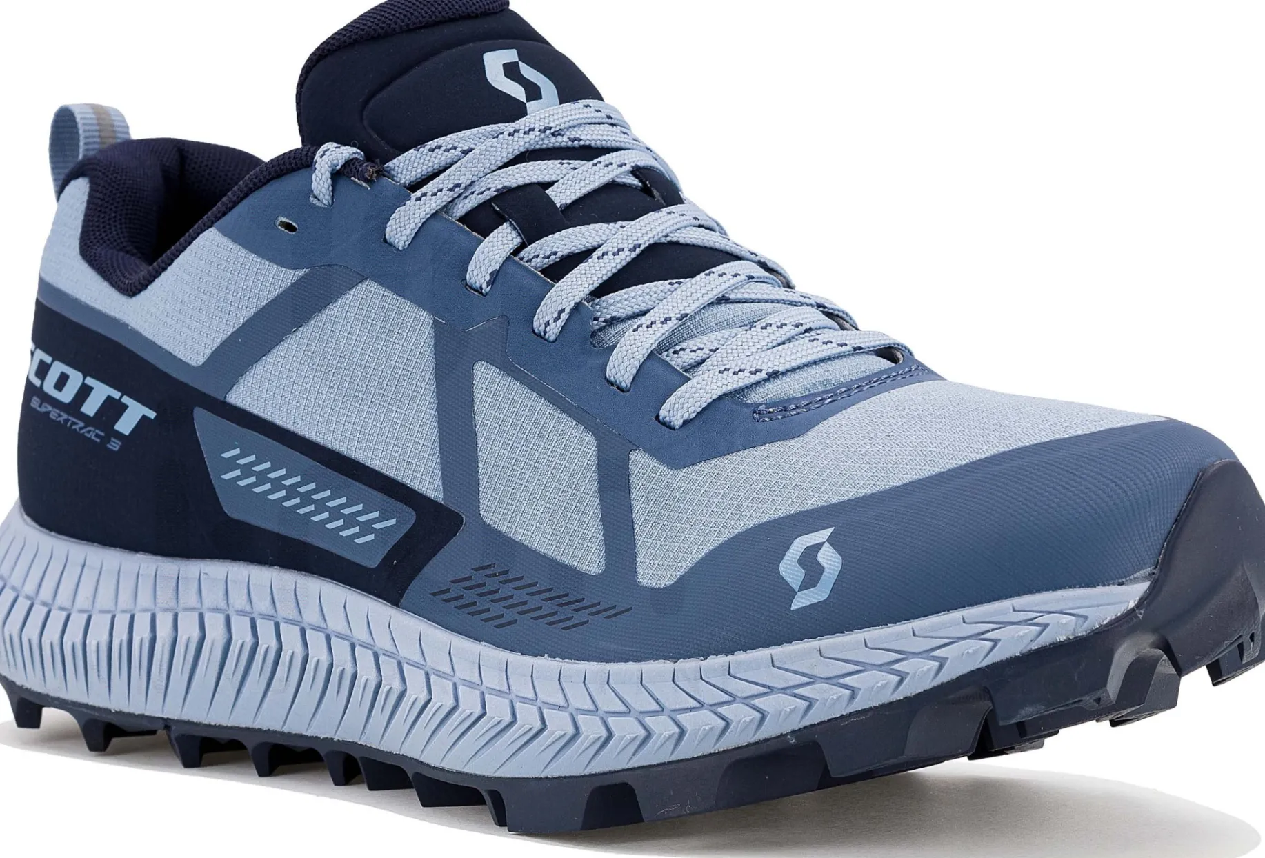 Scott Supertrac 3