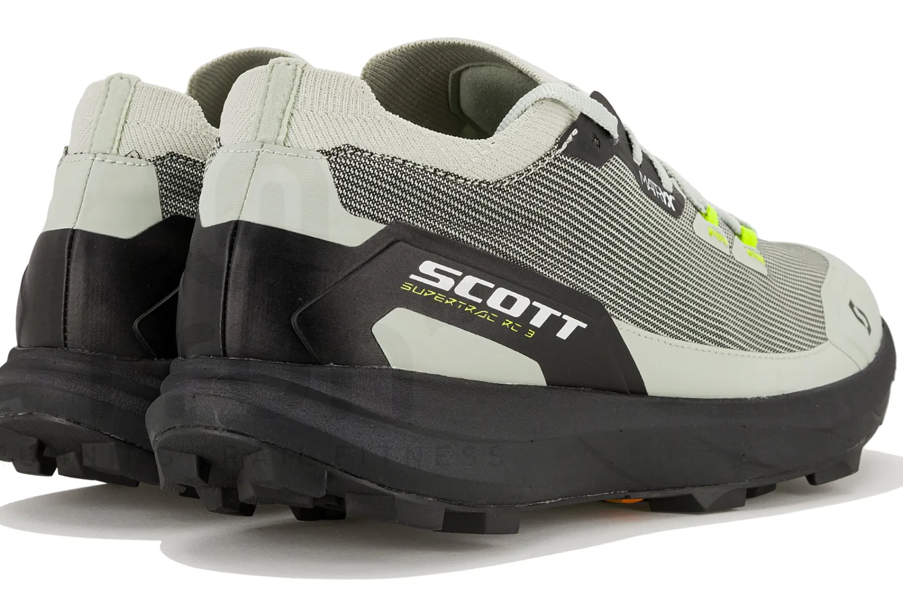Scott Supertrac RC 3