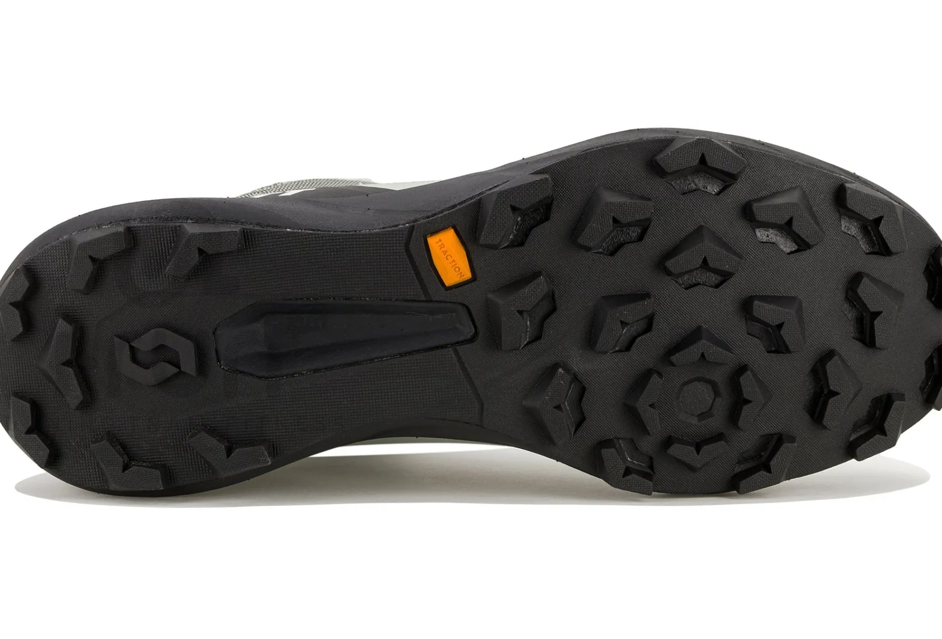Scott Supertrac RC 3
