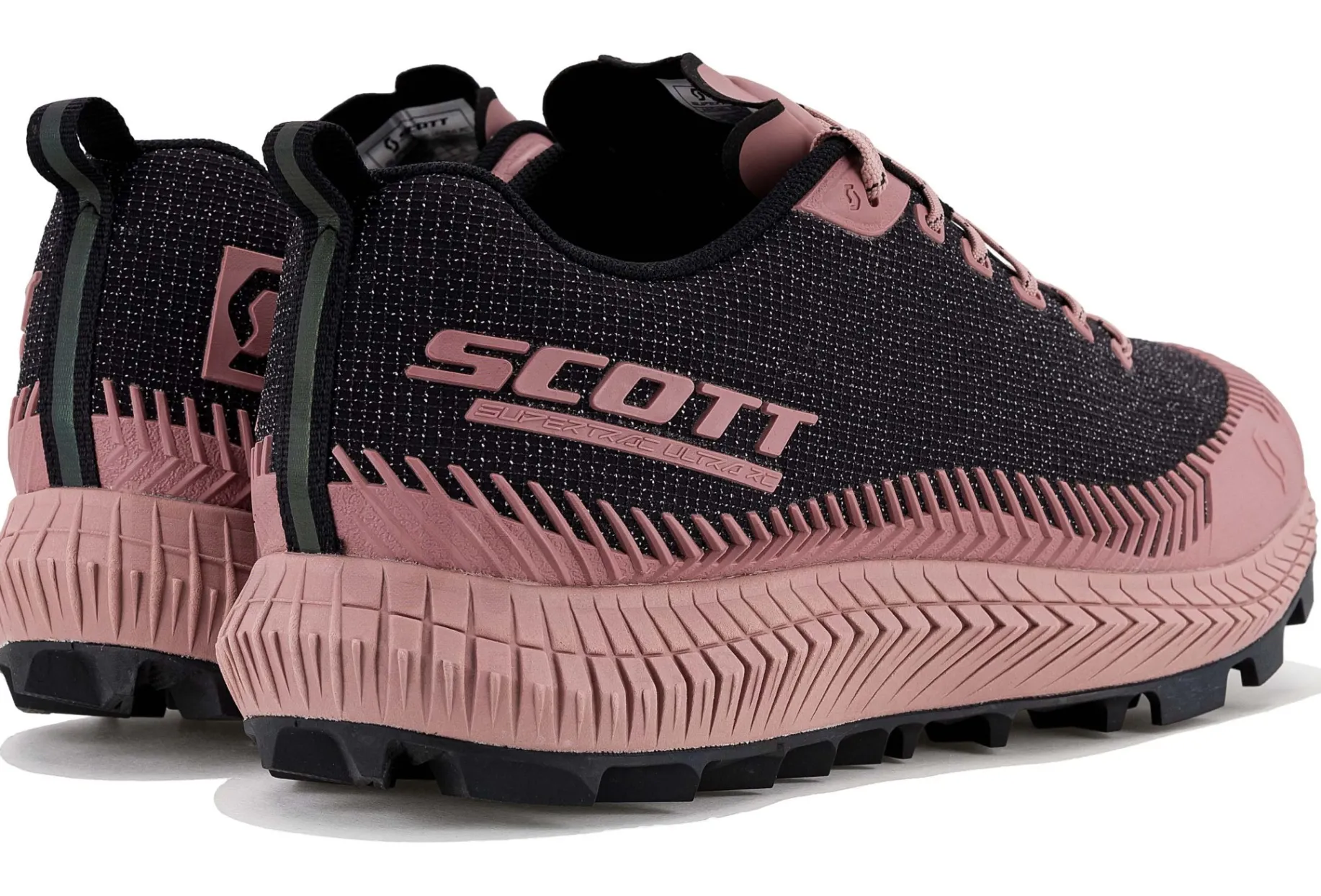 Scott Supertrac Ultra RC