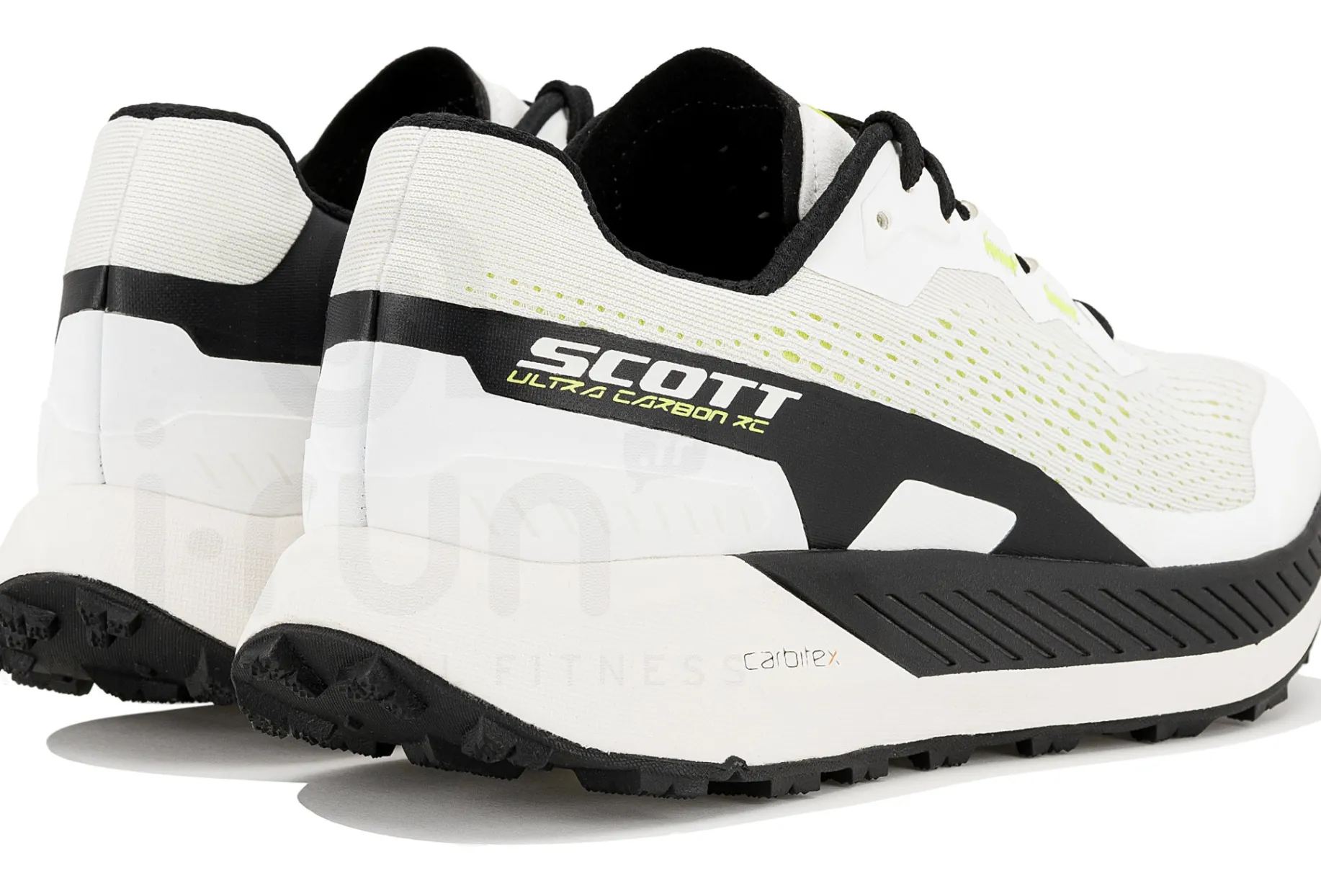 Scott Ultra Carbon RC