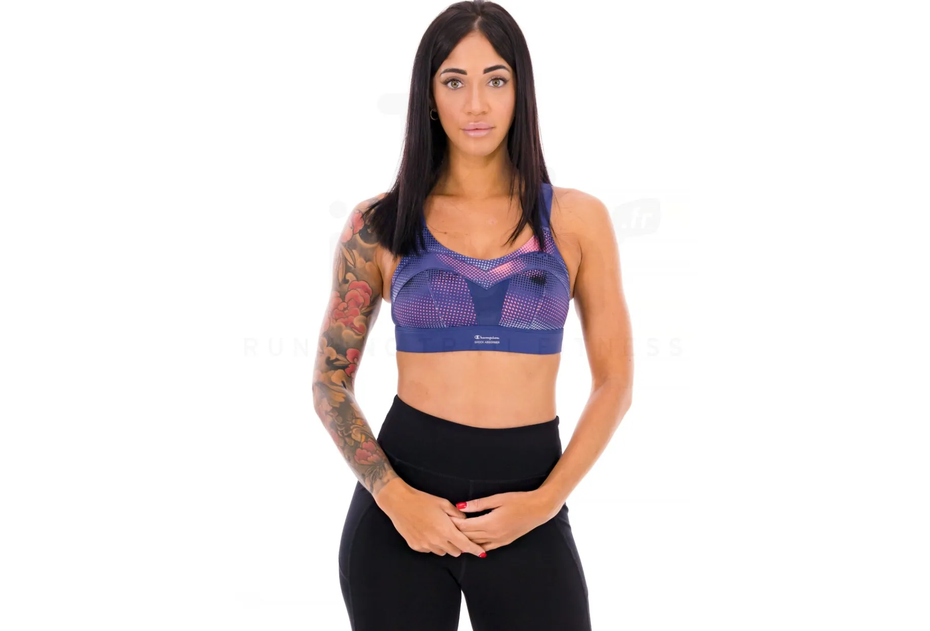 Shock Absorber Alta Intensidad