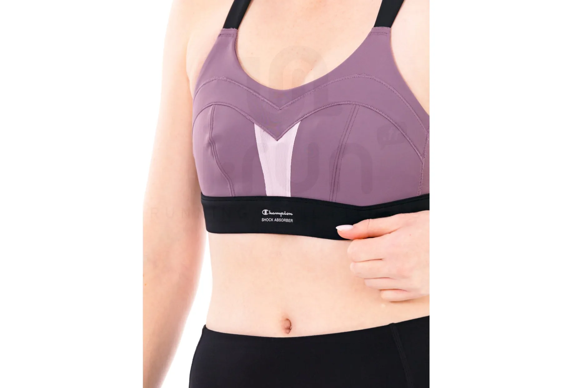 Shock Absorber Alta Intensidad