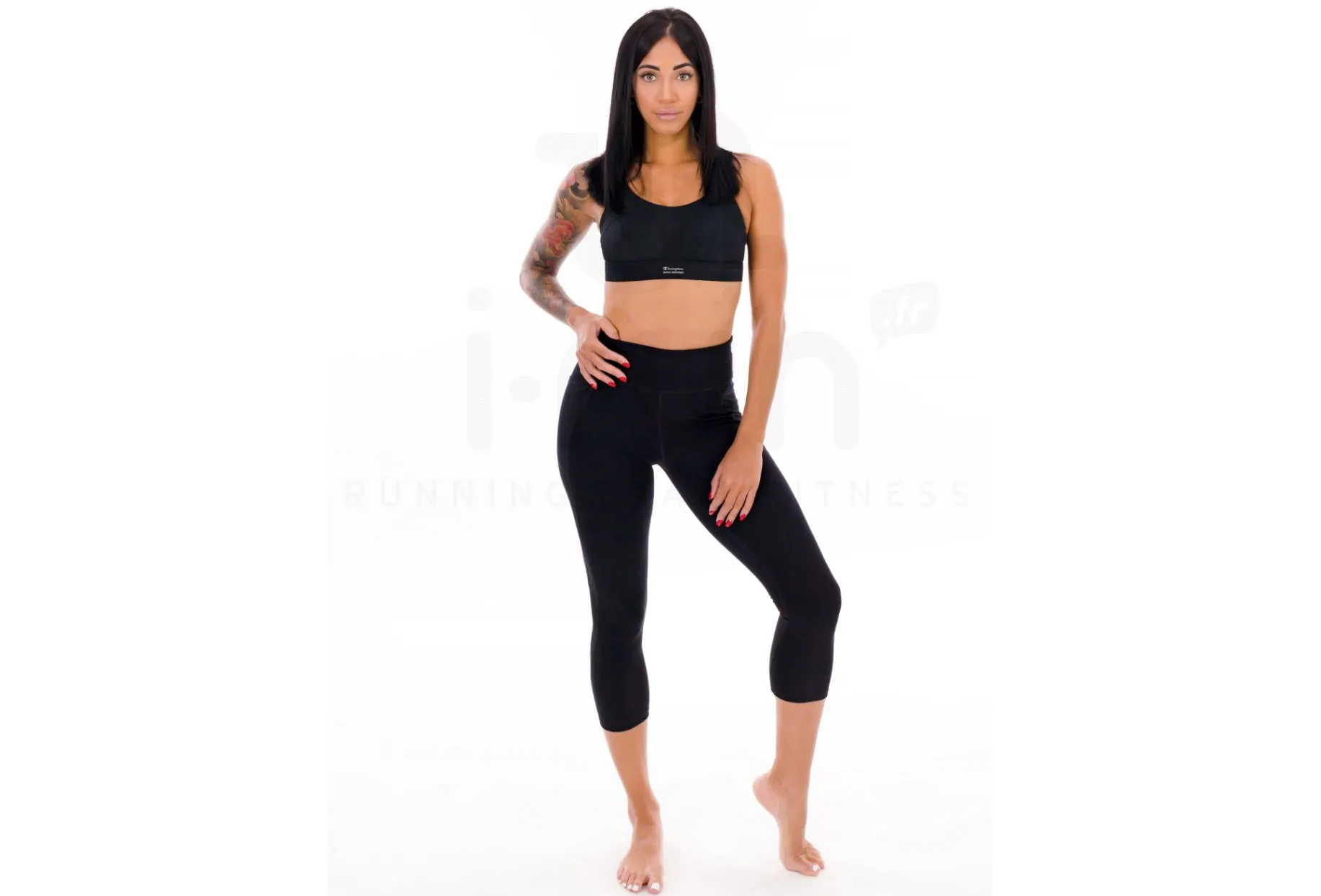 Shock Absorber Alta Intensidad