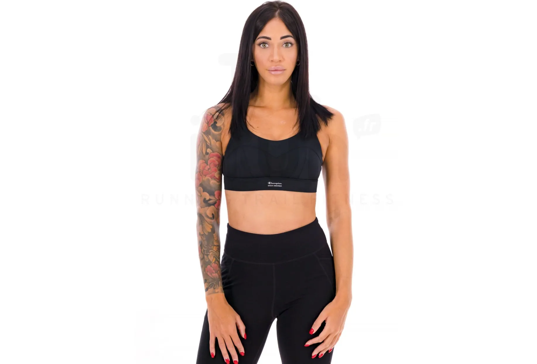 Shock Absorber Alta Intensidad