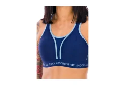 Shock Absorber sujetador deportivo Ultimate Padded Run