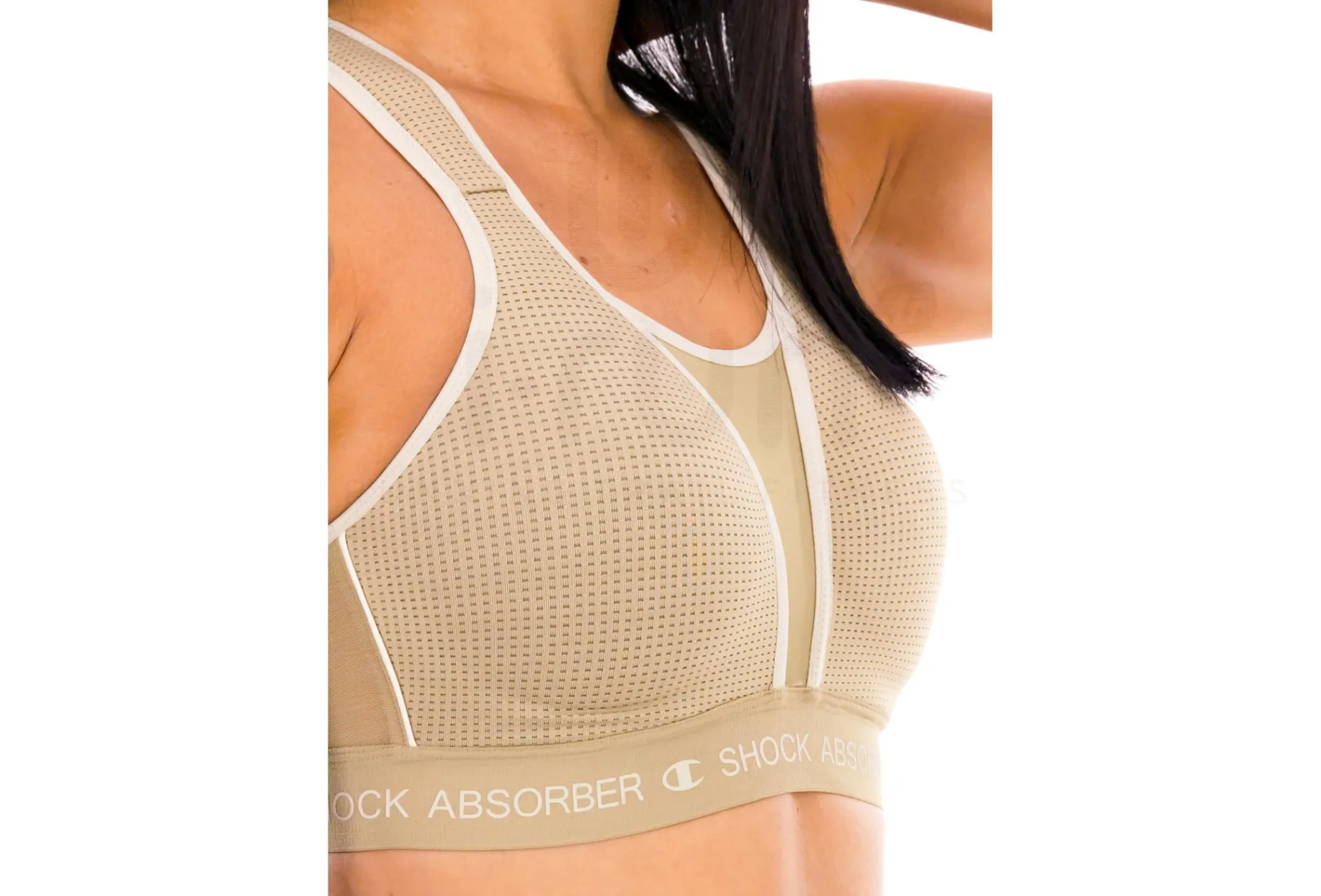 Shock Absorber sujetador deportivo Ultimate Padded Run