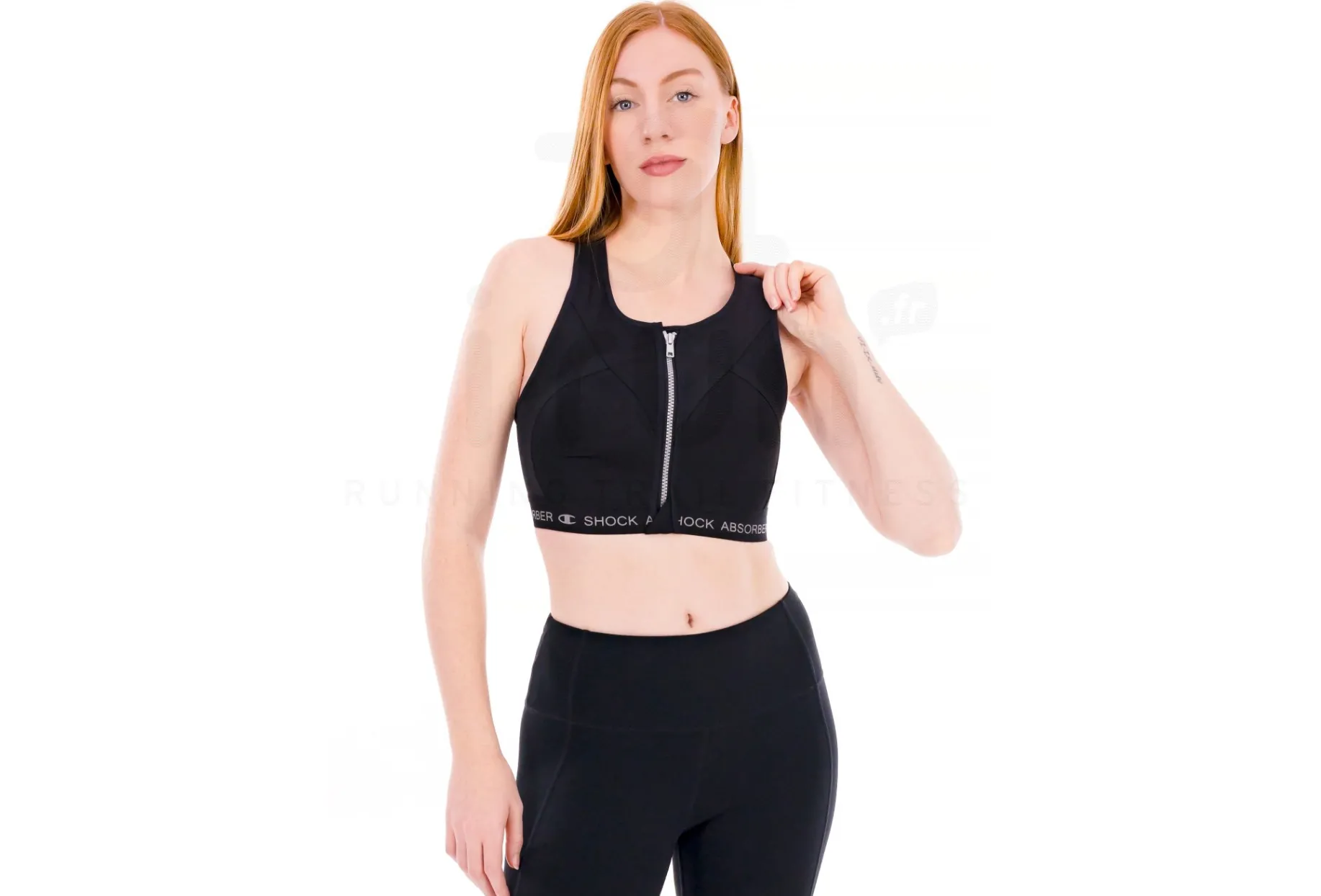Shock Absorber sujetador deportivo Infinity Power